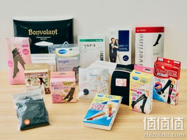 压力袜怎么选？压力袜选购指南