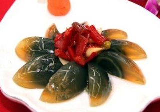 四类食物越吃越笨