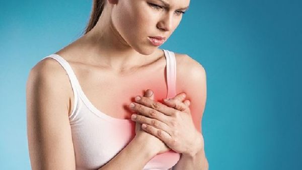 瑜伽可以美胸是真的吗 能够美胸的3种训练方式