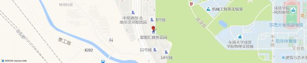 公司地址