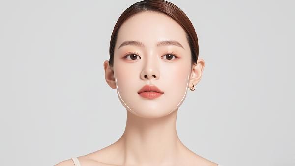 胖脸怎么变成瘦脸