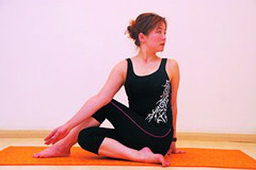 健康女人须知的六个动作