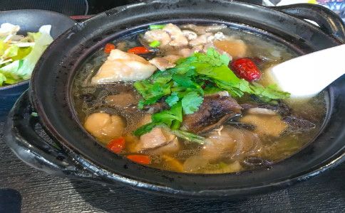 抗衰老吃什么食物 哪些食物適合抗衰老 預(yù)防衰老吃什么