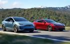 新款Model S/X没新意？那就对了！