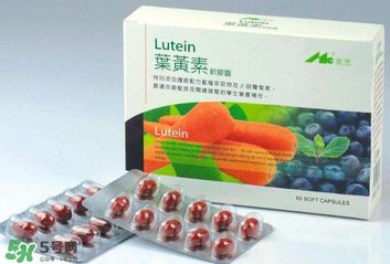 葉黃素真的有作用嗎？葉黃素的臨床試驗(yàn)證明有用！