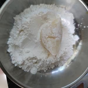 日本豆腐盖浇饭的做法 步骤1