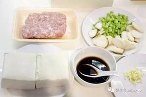 豆腐盖浇饭【铸铁锅】的做法 步骤3