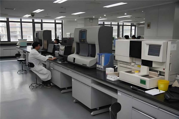 艾滋核酸检测