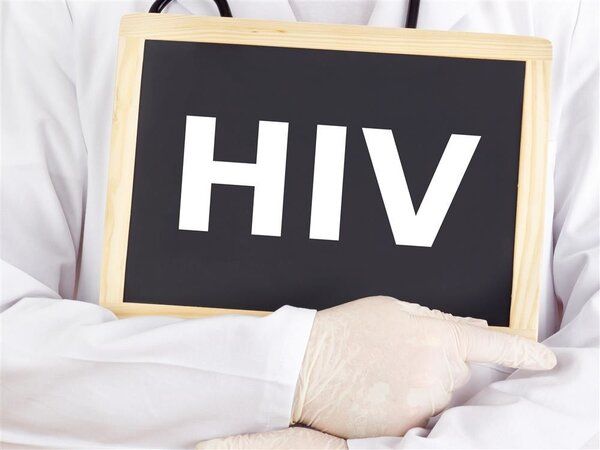 hiv(艾滋病)筛查
