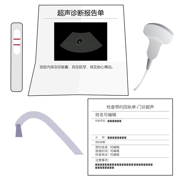生殖檢查項(xiàng)目
