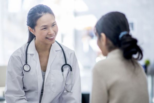 女性生殖科是檢查什么的,女性常見就診問題解析