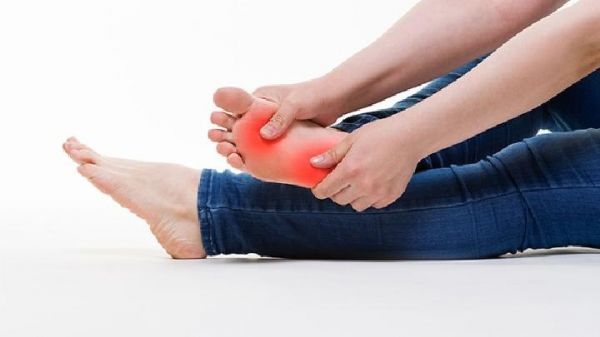 能够瘦腿的瑜伽方式 教你几招轻松减掉大粗腿