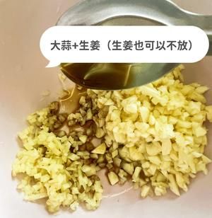 豆皮卷生菜（低脂健康餐）的做法 步骤1