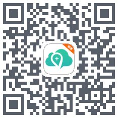 云度健康的下载二维码