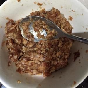 蛋饼烧卖的做法 步骤2