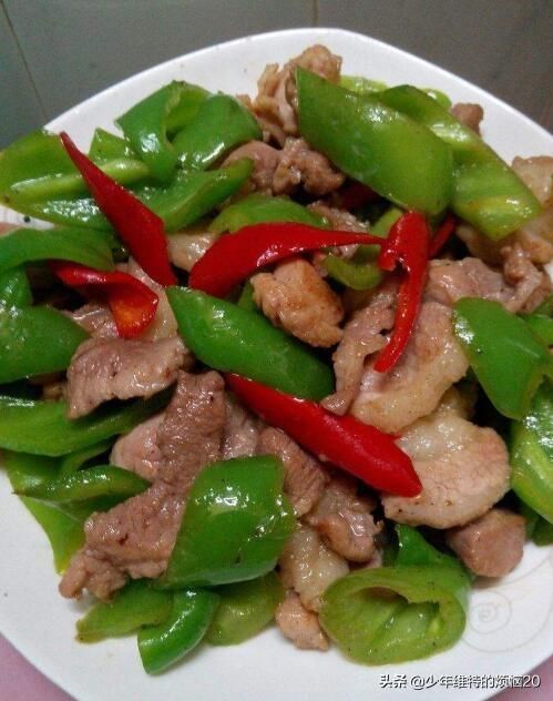 出不了门，试试这5道可口美食，简单易做又营养健康，好吃不怕胖