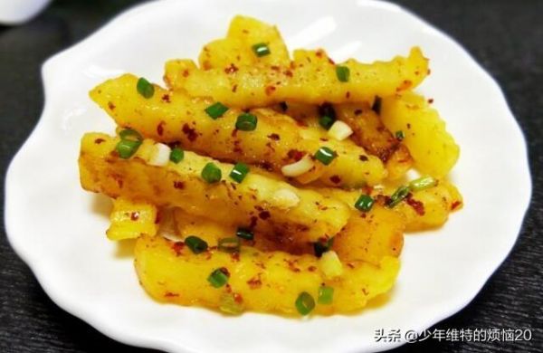 出不了门，试试这5道可口美食，简单易做又营养健康，好吃不怕胖