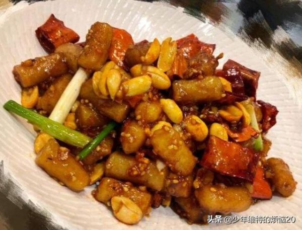 出不了门，试试这5道可口美食，简单易做又营养健康，好吃不怕胖