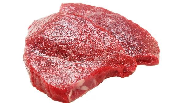 健身增肌吃鸡胸肉还是牛肉