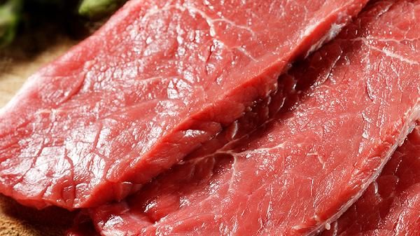 健身增肌吃鸡胸肉还是牛肉