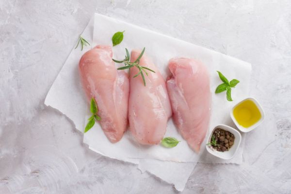 健身为什么吃鸡胸肉 健身吃鸡胸肉原因解析