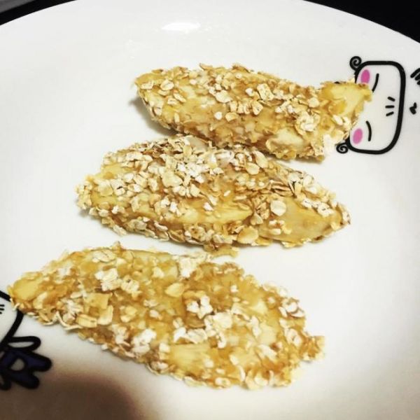 无盐无油鸡胸肉的做法