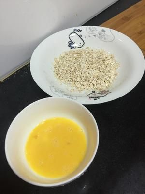 无盐无油鸡胸肉的做法 步骤2