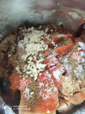超级无敌美味的无油减脂鸡胸肉的做法 步骤1
