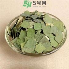 荷叶茶怎么喝才减肥?荷叶茶的功效与作用