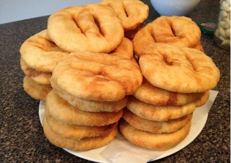 油饼的热量及功效与作用1