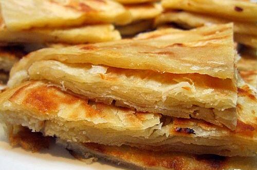 油饼