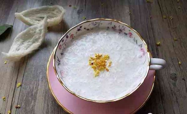 全攻略：素食者如何自制健康燕窝替代品与食谱集锦