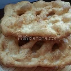 炸油饼的做法[图]