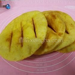 炉篦子……炸油饼的做法[图]