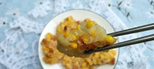 玉米餅子的制作方法（掌握制作技巧，做出松軟美味的玉米餅）