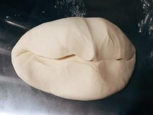 低油低脂适合夏天的清爽版葱油饼的做法步骤图 第2张