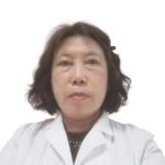 李晶医生头像