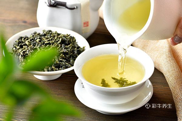 长期饮用绿茶的副作用