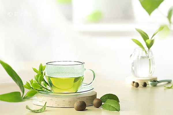 长期饮用绿茶的副作用
