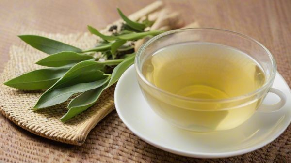 茶与健康饮食：如何搭配更有效