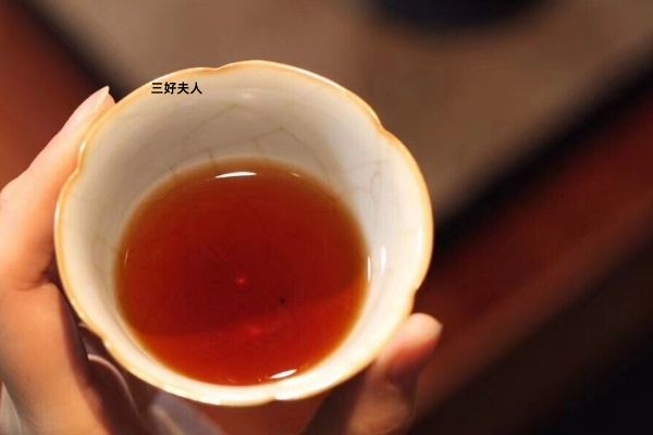 男士养生茶搭配大全，功效与作用全面解析插图