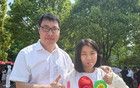 一班三个高分屏蔽考生，查到成绩班主任嘴角压不住了