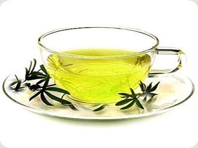绿茶搭配一物抗癌有奇效 7对食物搭配能抗癌