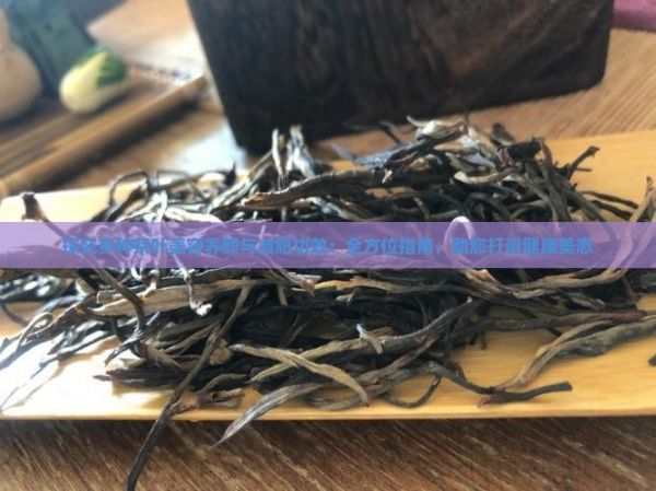 探究多种茶叶美容养颜与减肥功效：全方位指南，助您打造健康美态