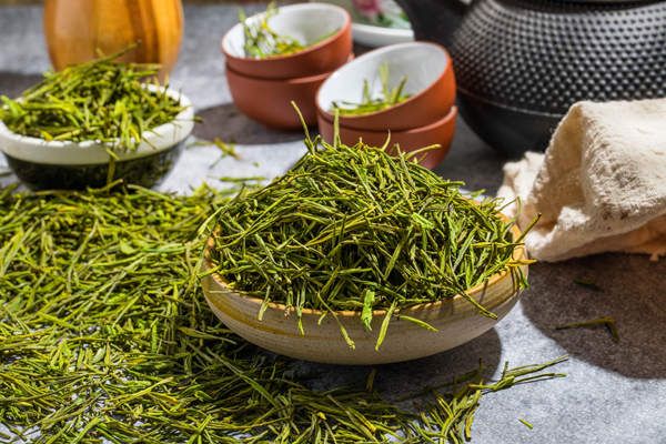 绿茶食用禁忌