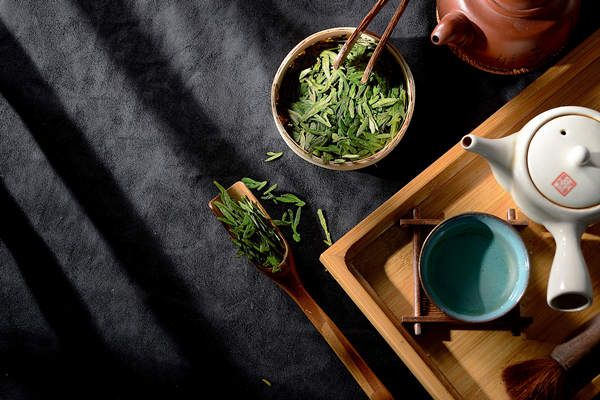 绿茶食用禁忌