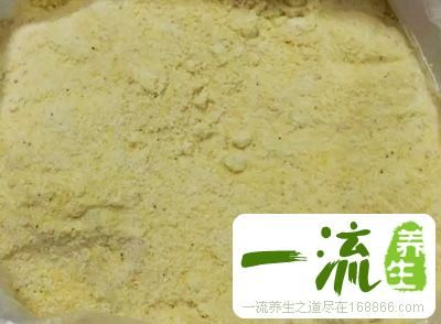 玉米面怎么做好吃 巧用玉米面做出美味