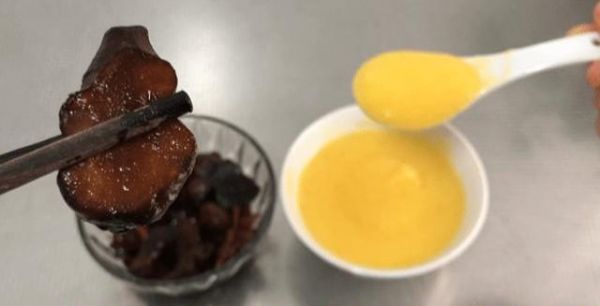 1分钟出锅，我家早餐顿顿吃不腻，玉米面最好吃做法，太香了
