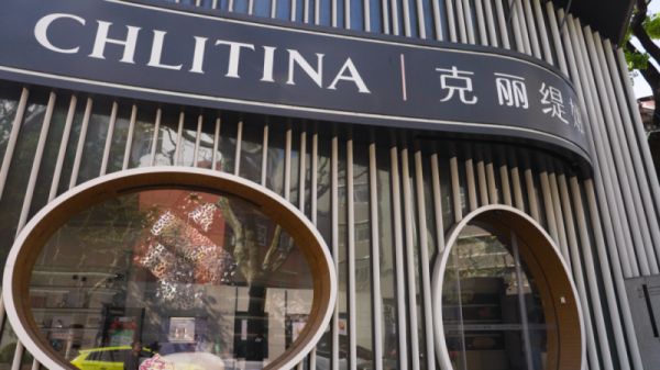 爱与分享，克丽缇娜的美业经营哲学