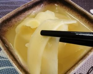 补阳气，助力好身体醋泡姜的做法 步骤5